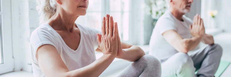 Fidelio Agence Matrimoniale - Rencontres seniors