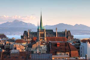 rencontrer des celibataires serieux lausanne
