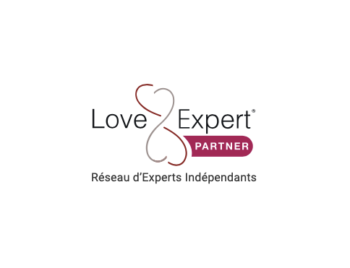 logo love expert